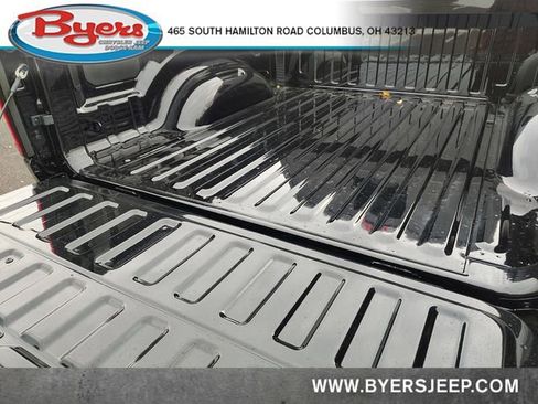 New 2026 RAM 1500 Big Horn w/ Night Edition image 34