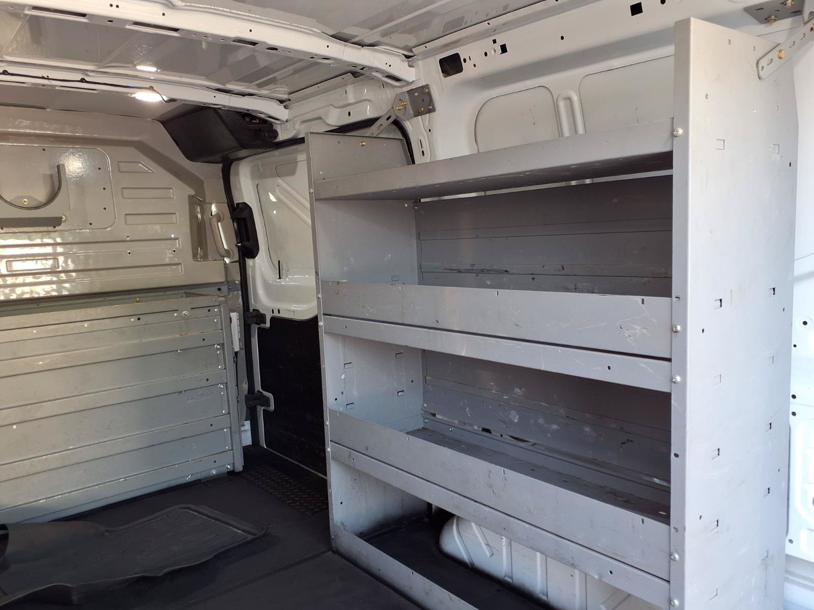 Used 2021 Ford Transit 250 Low Roof AWD image 8