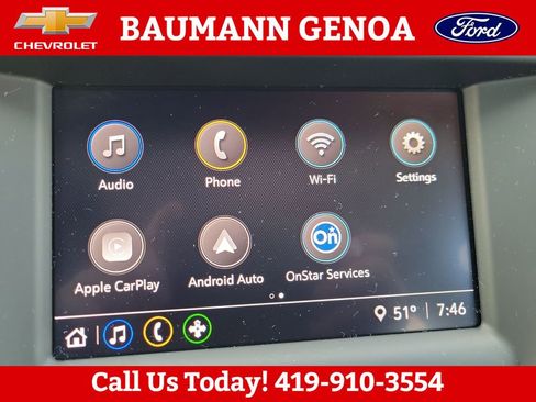 Used 2023 Chevrolet TrailBlazer LS AWD/4WD image 19
