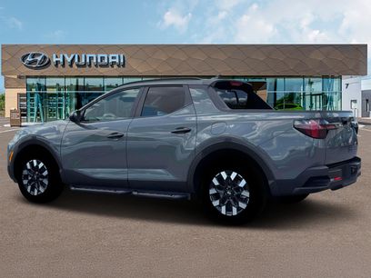New 2026 Hyundai Santa Cruz SEL