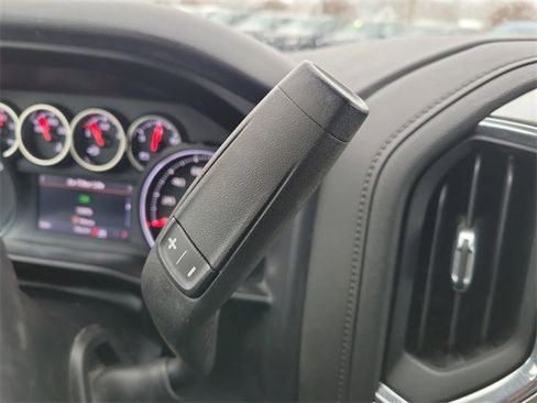 Used 2019 Chevrolet Silverado 1500 LT w/ All-Star Edition image 18