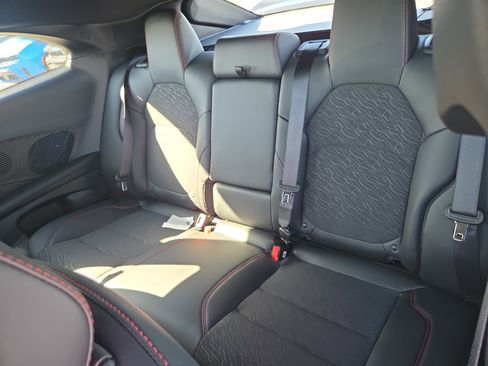 New 2026 Dodge Charger Scat Pack w/ Blacktop Package image 7