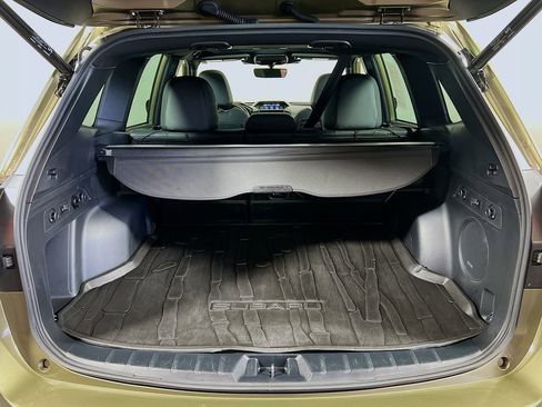 Used 2023 Subaru Forester Wilderness AWD/4WD image 23