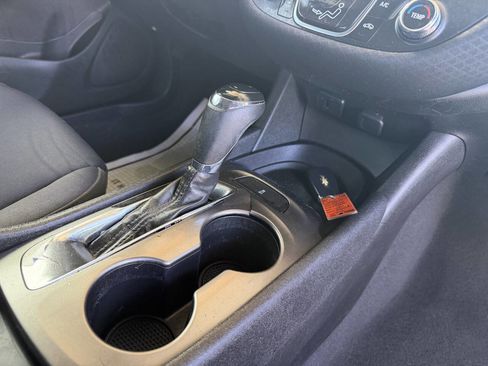 Used 2016 Chevrolet Malibu LS image 16