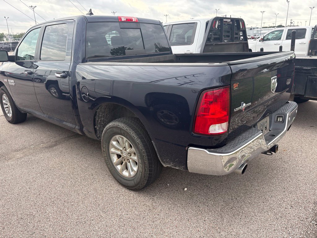 Used 2016 RAM 1500 Lone Star RWD image 7