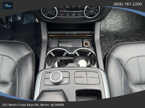 Used 2013 Mercedes-Benz GL 450 4MATIC image 27