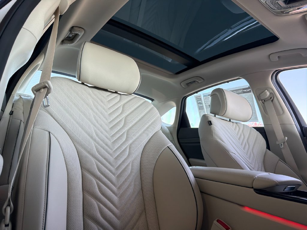 New 2027 Genesis G80 2.5T Sport Prestige AWD/4WD image 16
