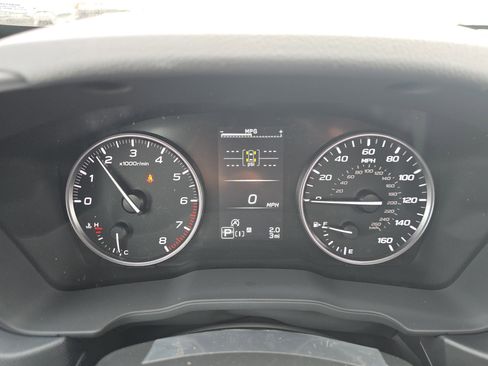 New 2026 Subaru Forester Limited image 23