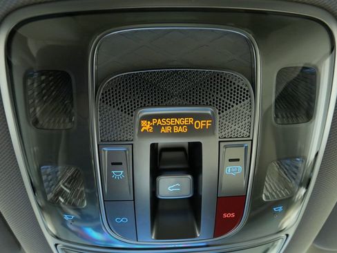 New 2026 Genesis GV80 2.5T Select AWD/4WD image 46