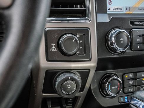 Used 2019 Ford F150 Lariat AWD/4WD image 37