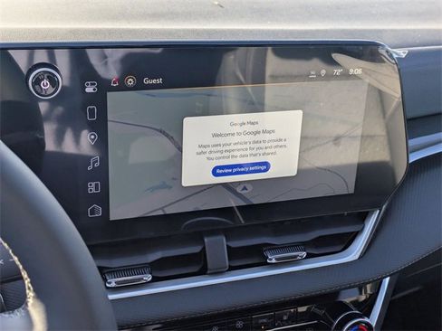 New 2026 Chevrolet Equinox LT w/ Convenience Package II image 19