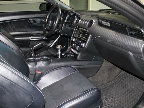 Used 2015 Ford Mustang GT Premium w/ GT Performance Package RWD image 27