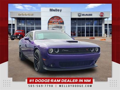 Used 2023 Dodge Challenger R/T Scat Pack w/ 1320 Plus Group