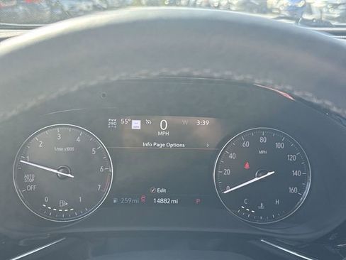 Used 2023 Buick Envision Avenir image 15