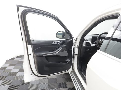 Used 2026 BMW X5 xDrive40i AWD/4WD image 5