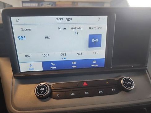 Certified 2022 Ford Maverick Lariat w/ Lariat Luxury Package AWD/4WD image 5