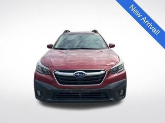 Used 2020 Subaru Outback Premium video 2
