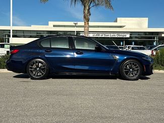 Used 2023 BMW M3 video 2