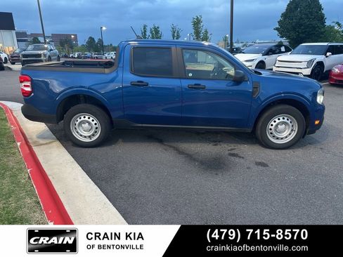 Used 2024 Ford Maverick XL FWD image 3