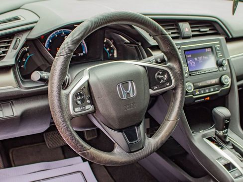 Used 2019 Honda Civic LX image 22