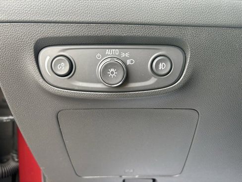 Certified 2023 Buick Encore GX Select image 26