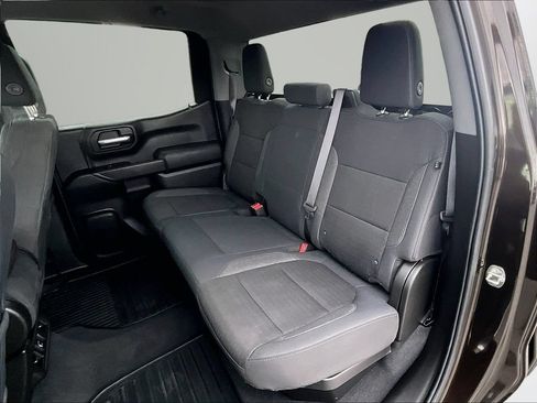 Used 2019 Chevrolet Silverado 1500 LT w/ All-Star Edition AWD/4WD image 28