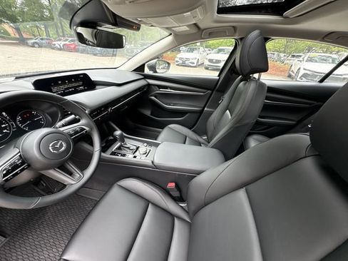 New 2026 MAZDA MAZDA3 2.5 S Sedan w/ Preferred Pkg FWD image 21