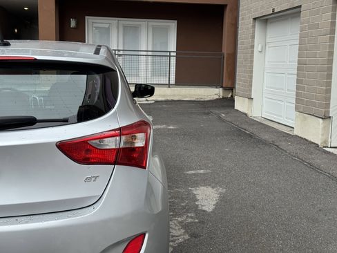 Used 2016 Hyundai Elantra GT image 6