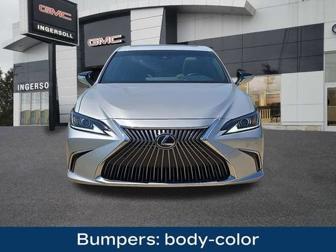 Used 2021 Lexus ES 250 w/ Premium Package AWD/4WD image 23