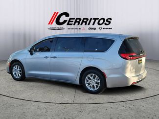 Certified 2023 Chrysler Pacifica Touring-L FWD video 2