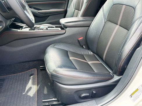 Used 2023 Nissan Altima 2.5 SR FWD image 31
