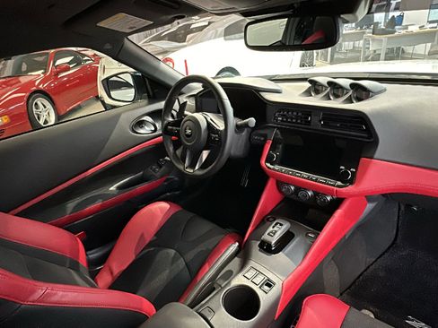 New 2023 Nissan Z Performance w/ Floor Mat Package (L93) image 20