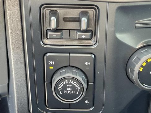 New 2026 Ford F150 XLT w/ Tow/Haul Package AWD/4WD image 19