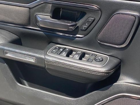 Used 2022 RAM 1500 Rebel w/ G/T Package AWD/4WD image 26