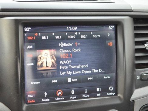 Used 2019 RAM 1500 Express w/ Express Value Package image 27