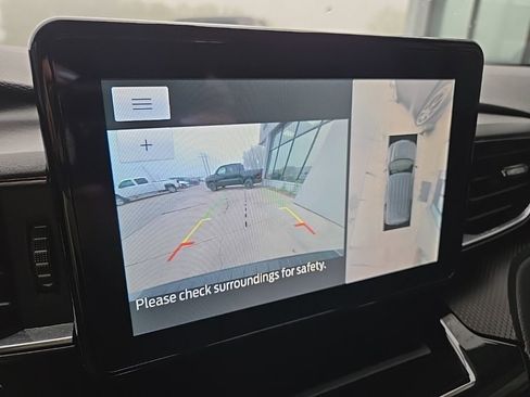 Used 2022 Ford Explorer ST-Line image 52