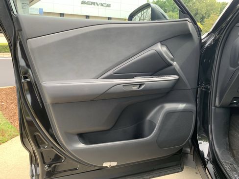 Certified 2025 Lexus TX 350 AWD image 14