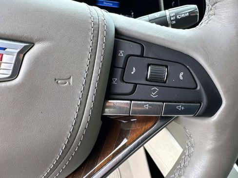 Certified 2024 Cadillac Escalade Sport Platinum image 31