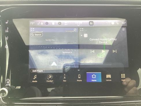 Used 2023 Jeep Wagoneer Series II AWD/4WD image 10