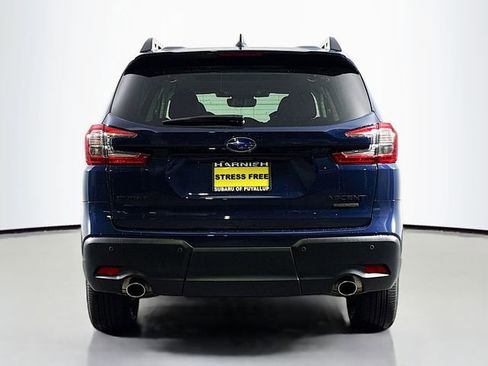 New 2025 Subaru Ascent Bronze Edition image 6