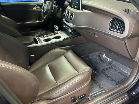 Used 2020 Kia Stinger GT image 26