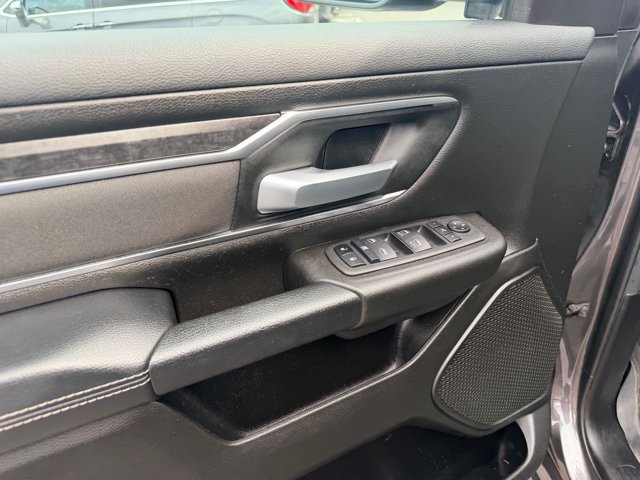 Certified 2024 RAM 1500 Big Horn AWD/4WD image 10