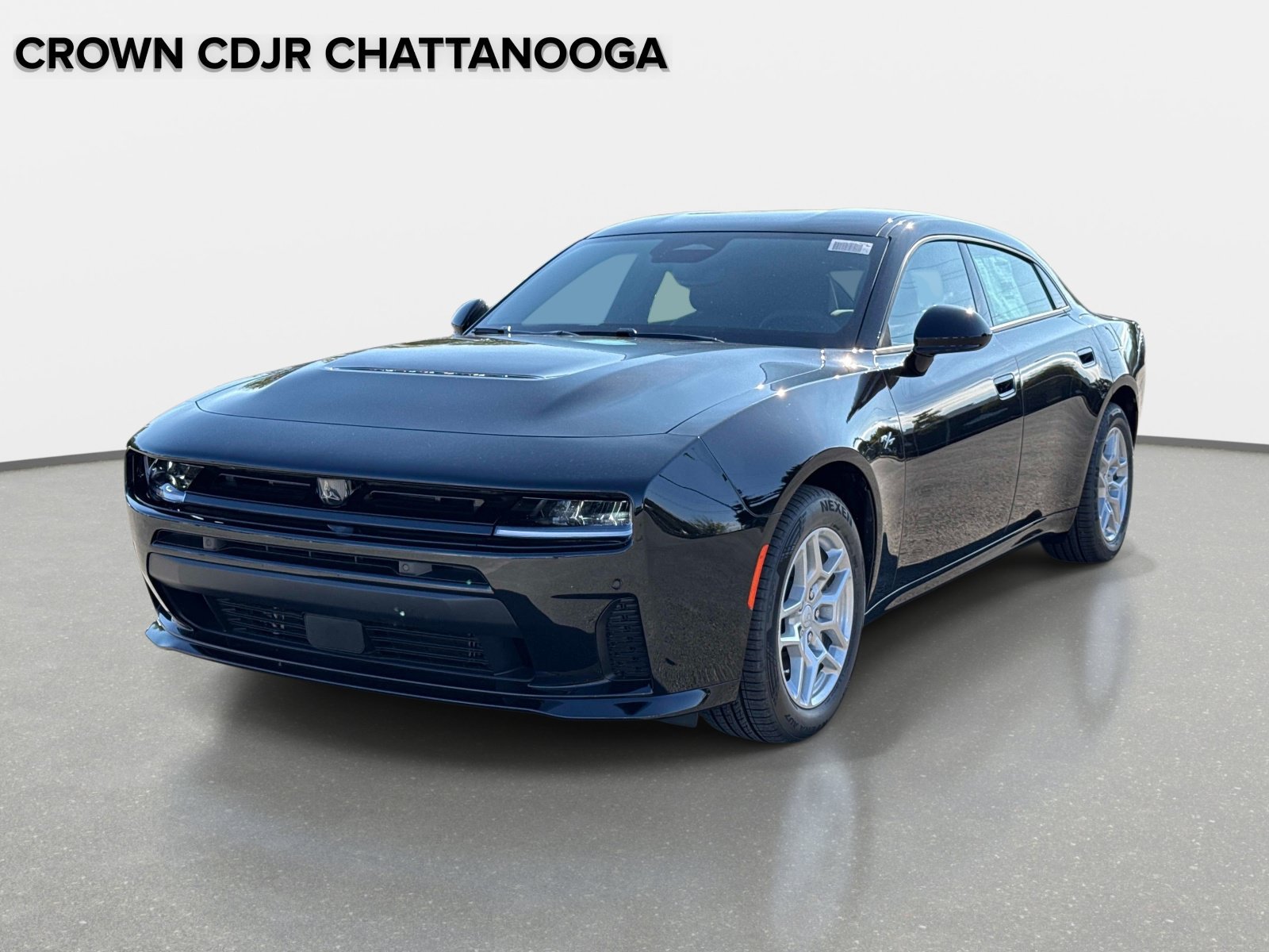 New 2027 Dodge Charger R/T AWD/4WD image 8
