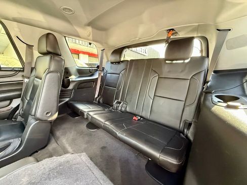 Used 2015 Chevrolet Tahoe LT image 39