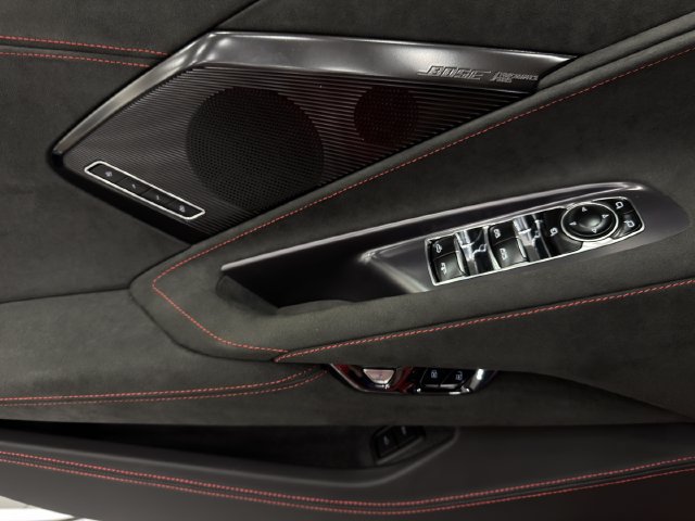 New 2027 Chevrolet Corvette Grand Sport RWD image 17