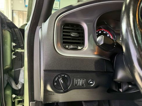 Used 2021 Dodge Charger SXT w/ Blacktop Package image 25