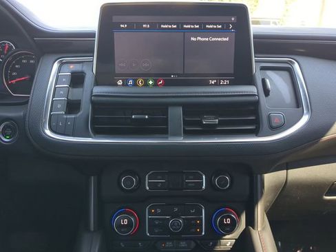 Used 2021 Chevrolet Tahoe RST image 23