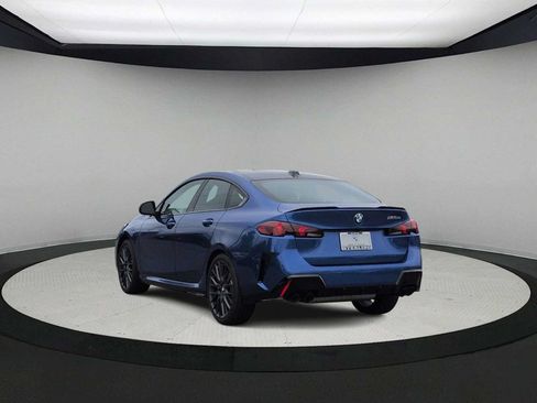 Used 2025 BMW M235i xDrive w/ M Performance Package AWD/4WD image 6