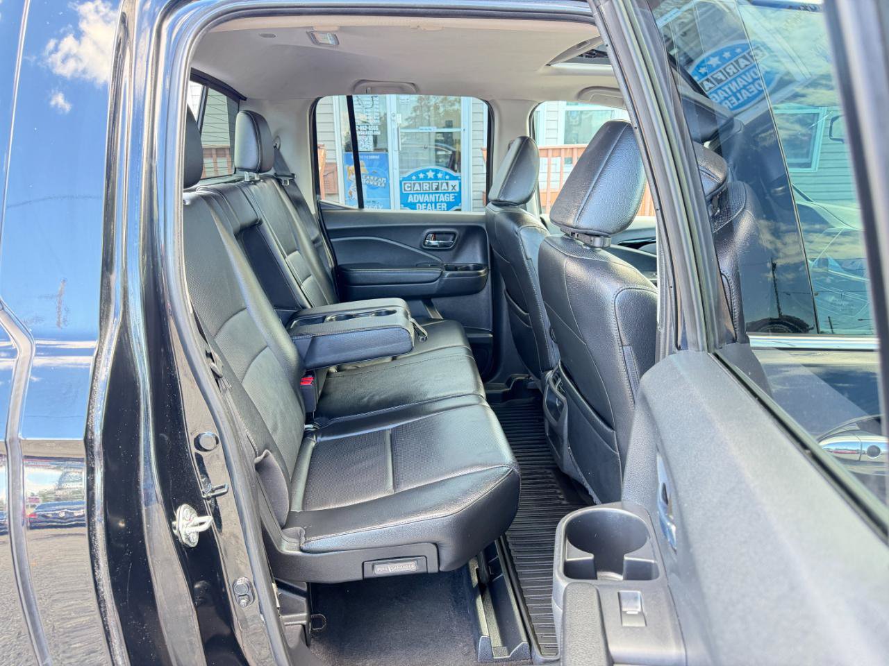 Used 2020 Honda Ridgeline RTL-E image 42