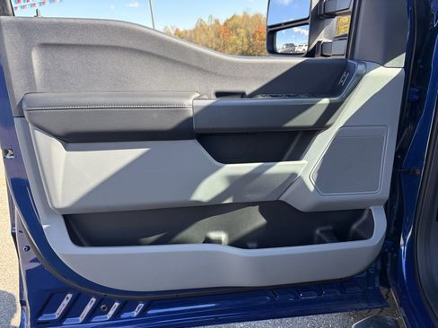 New 2026 Ford F350 XL w/ STX Appearance Package image 37